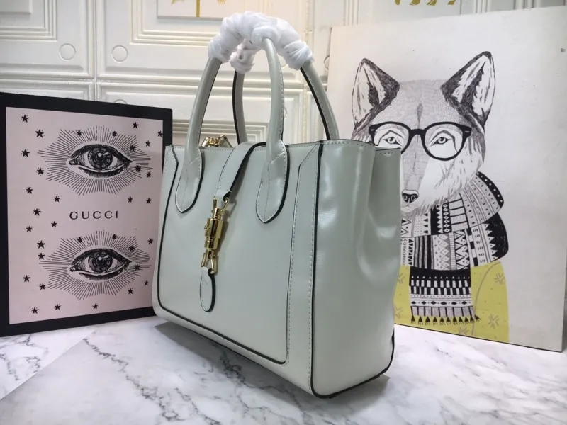 Gucci Shopping Bags-140 - Image 4
