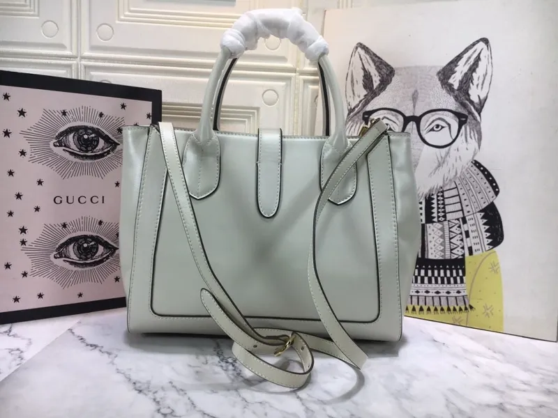 Gucci Shopping Bags-140 - Image 5