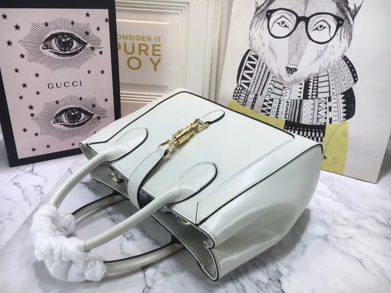 Gucci Shopping Bags-140 - Image 6