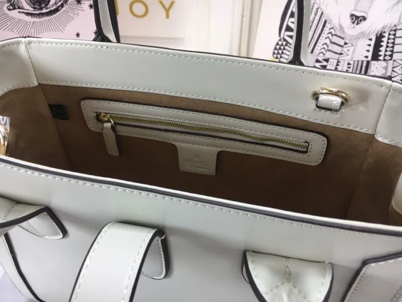 Gucci Shopping Bags-140 - Image 9