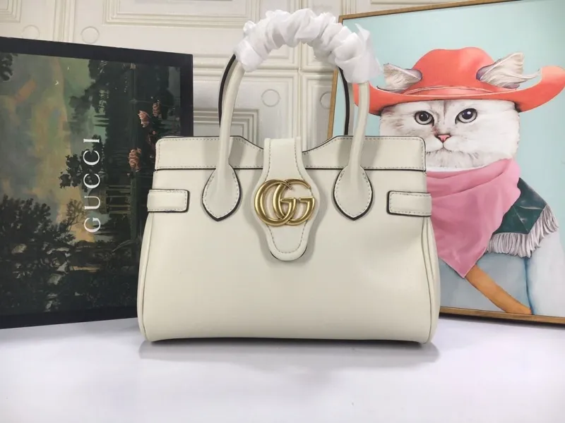 Gucci Shopping Bags-147