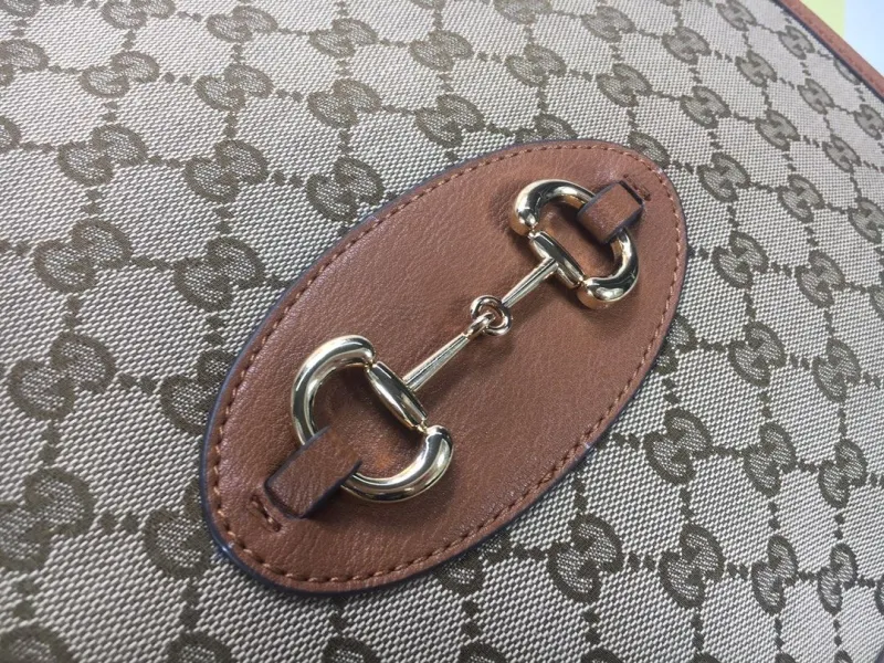 Gucci Shopping Bags-150 - Image 6