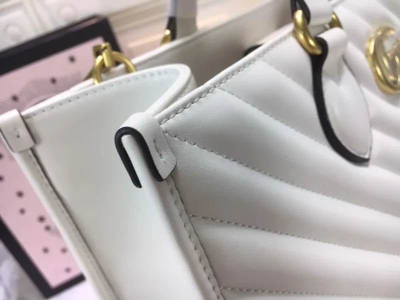 Gucci Shopping Bags-152 - Image 3