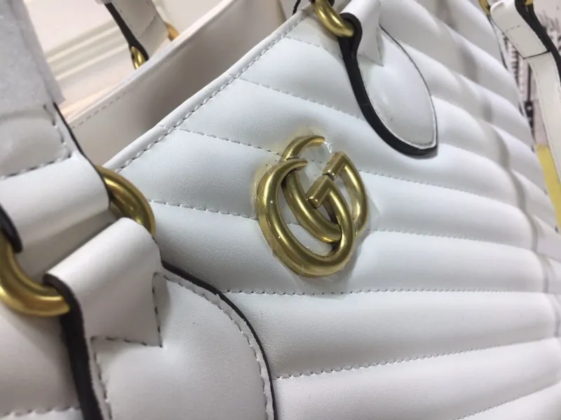 Gucci Shopping Bags-152 - Image 4