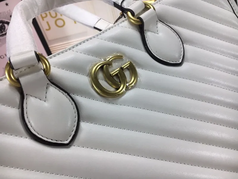 Gucci Shopping Bags-152 - Image 7