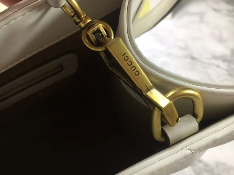 Gucci Shopping Bags-152 - Image 9