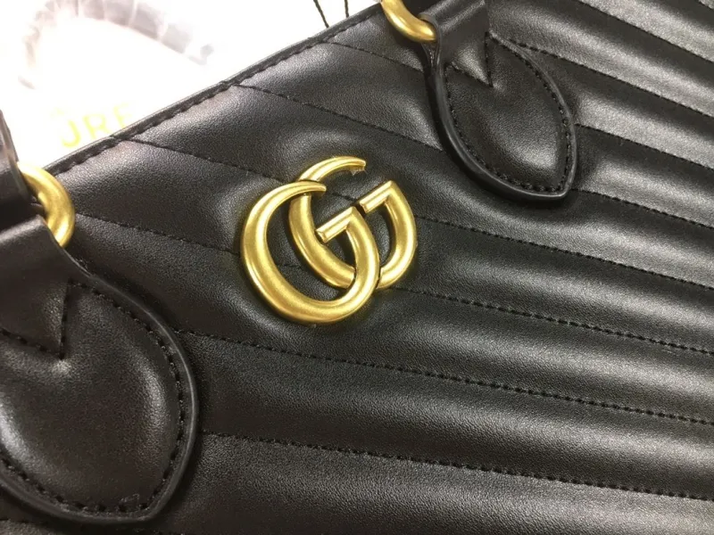 Gucci Shopping Bags-154 - Image 7