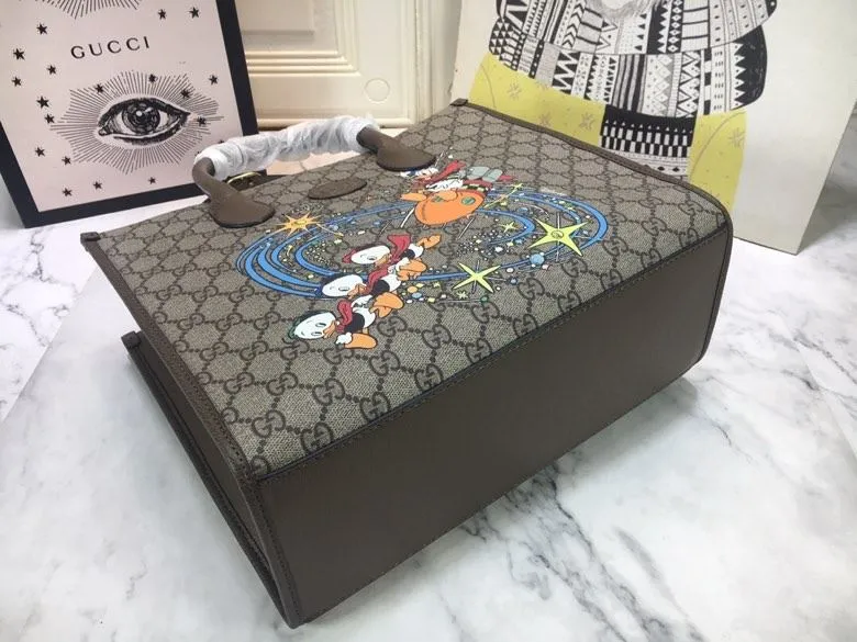 Gucci Shopping Bags-158 - Image 6