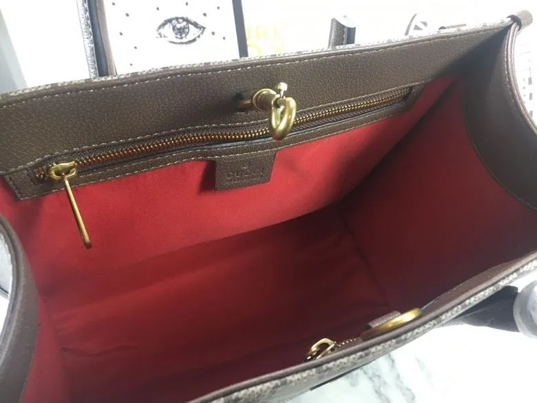 Gucci Shopping Bags-158 - Image 9