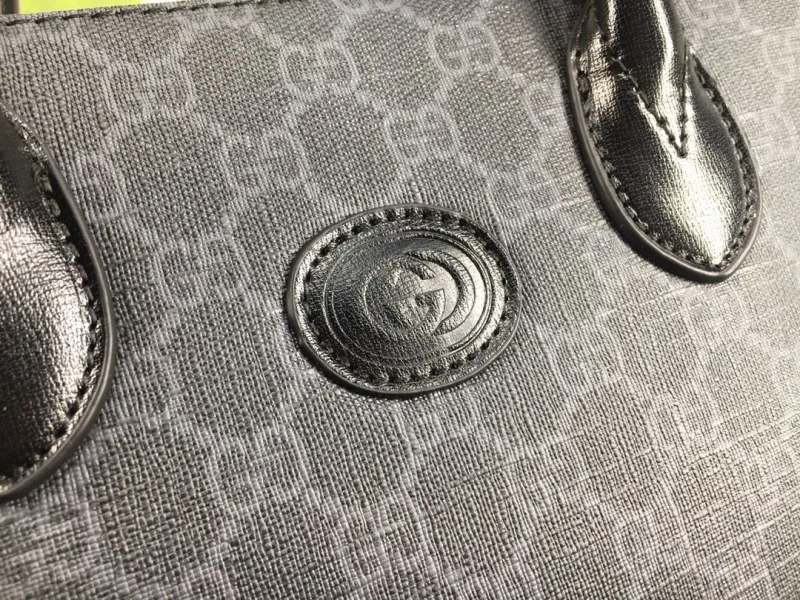 Gucci Shopping Bags-160 - Image 7