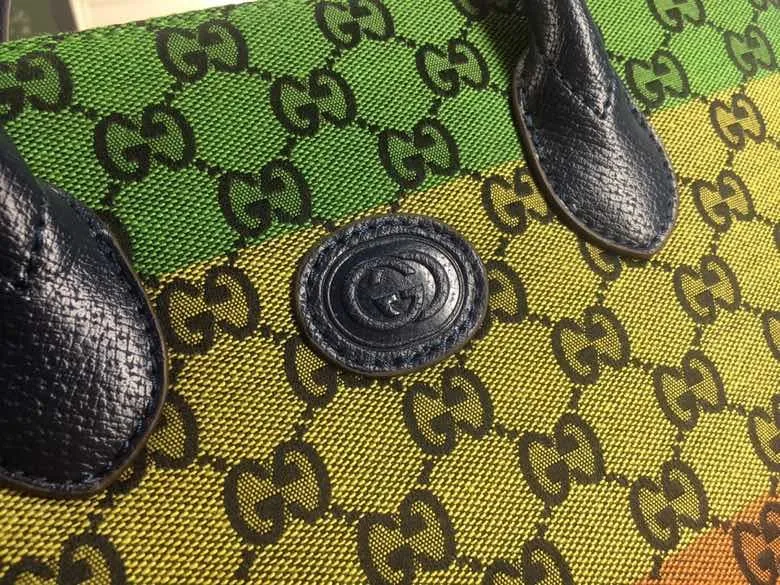 Gucci Shopping Bags-163 - Image 7