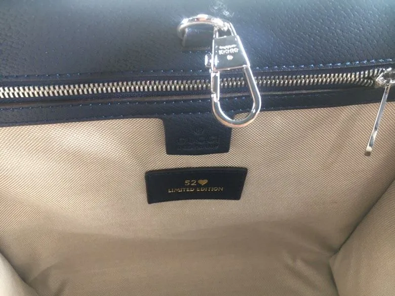 Gucci Shopping Bags-163 - Image 8
