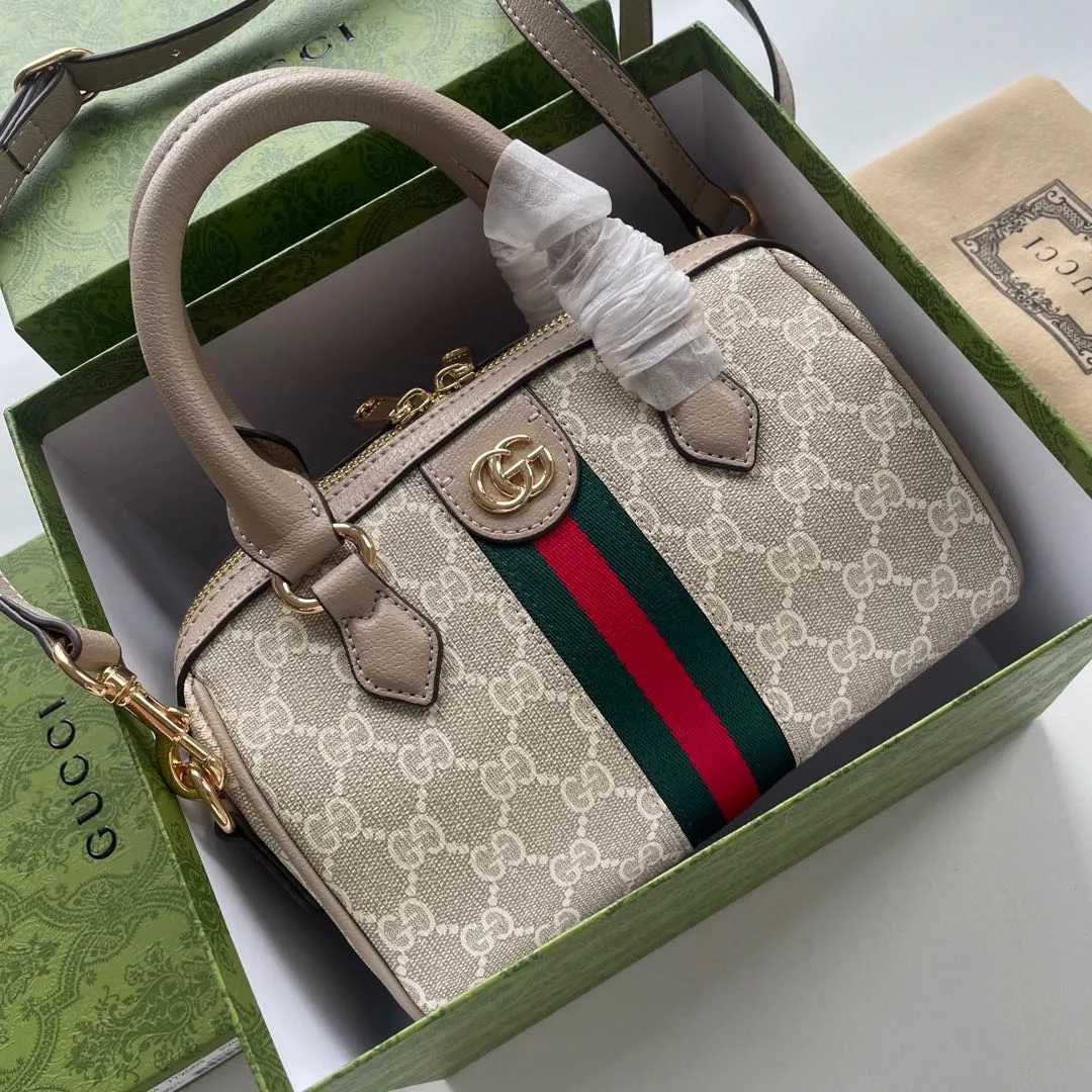 Gucci Speedy Bags-1