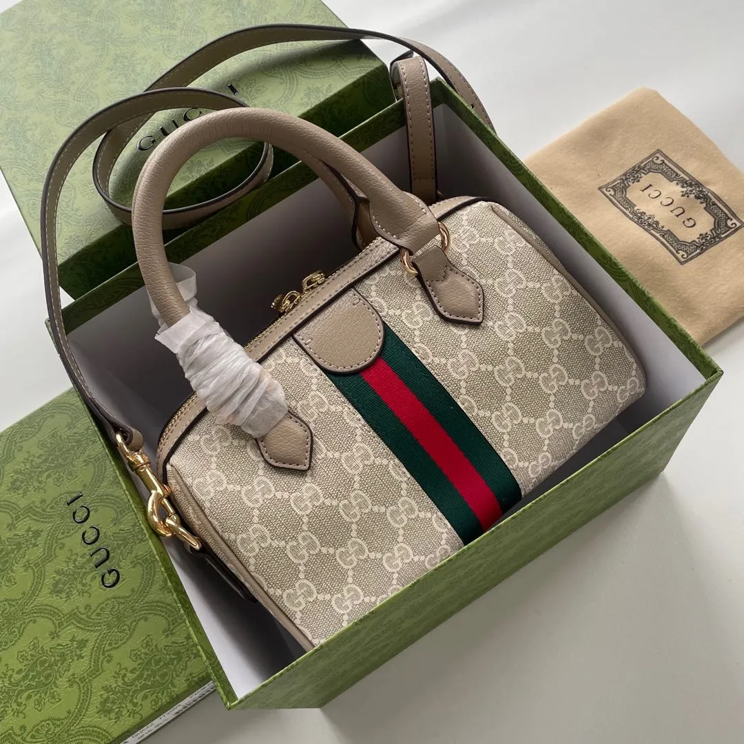 Gucci Speedy Bags-1 - Image 5