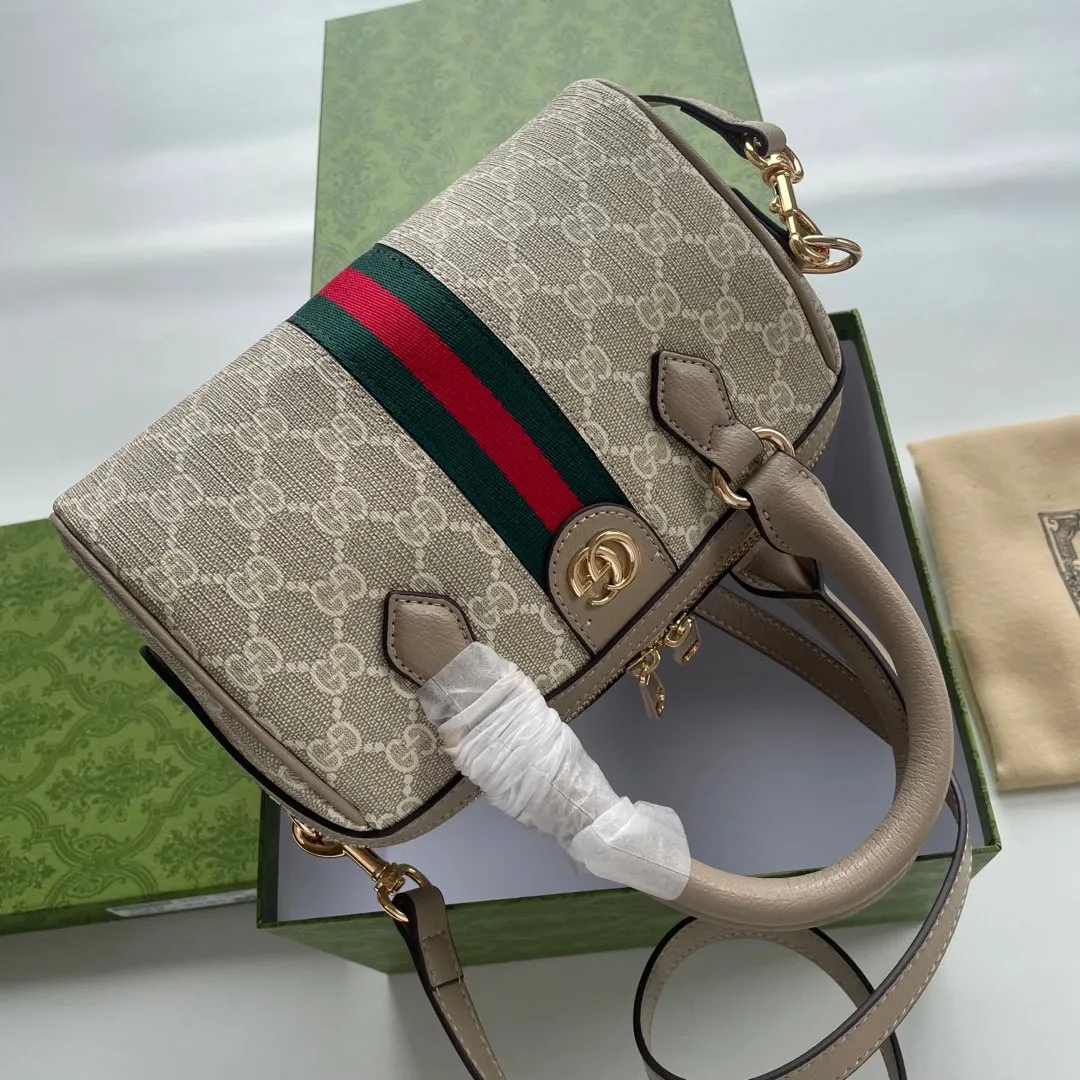 Gucci Speedy Bags-1 - Image 6