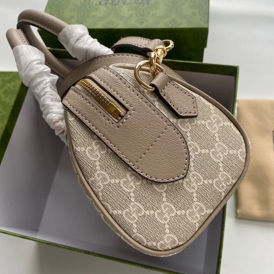 Gucci Speedy Bags-1 - Image 9