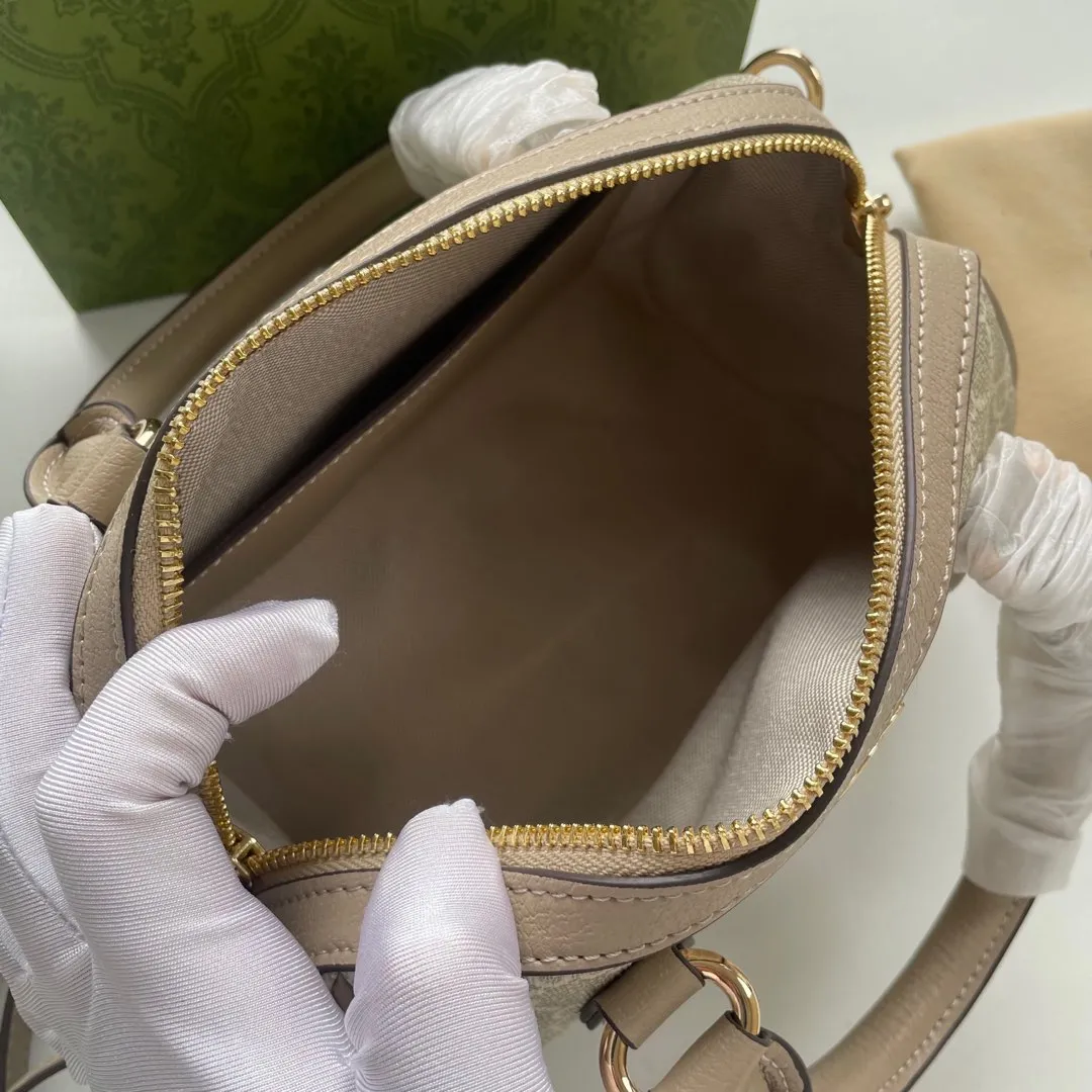 Gucci Speedy Bags-1 - Image 10