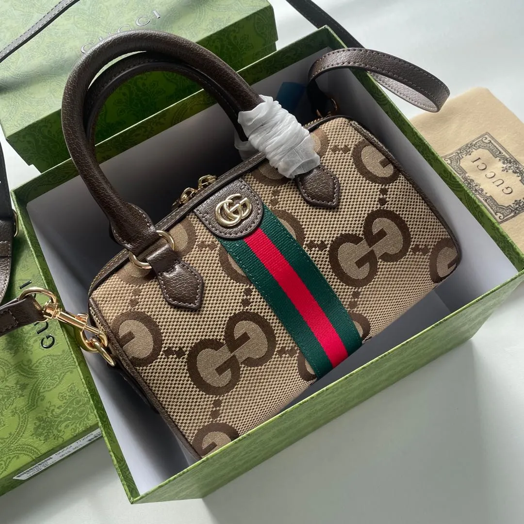 Gucci Speedy Bags-2