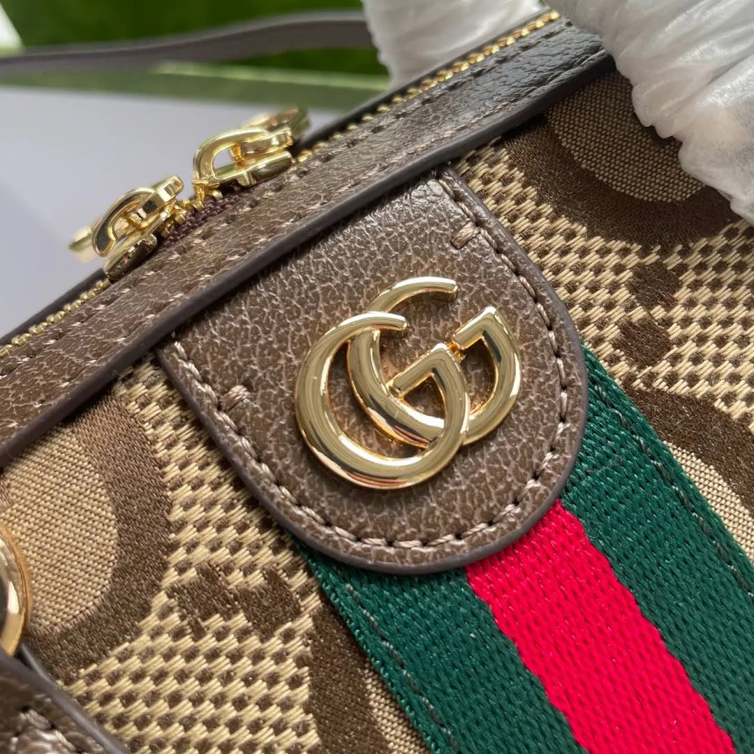 Alternative view of Gucci Speedy Bags-2