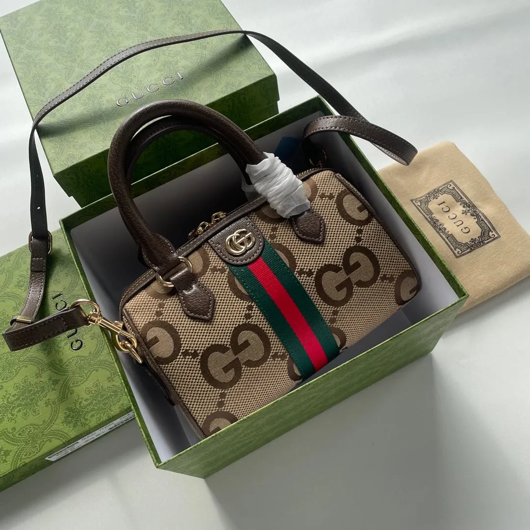 Gucci Speedy Bags-2 - Image 5
