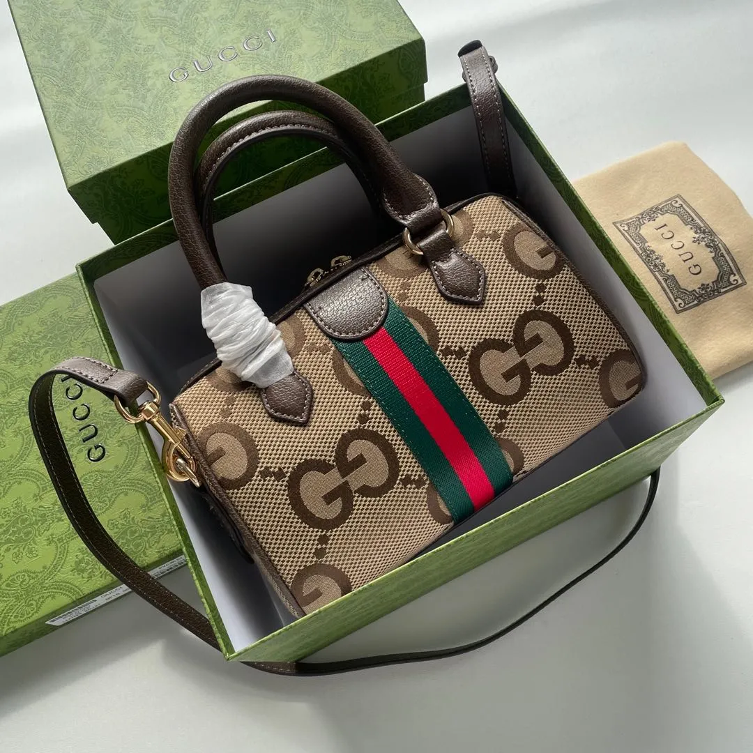 Gucci Speedy Bags-2 - Image 6