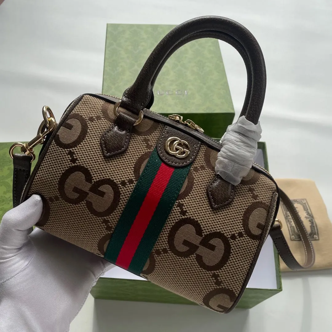 Gucci Speedy Bags-2 - Image 7