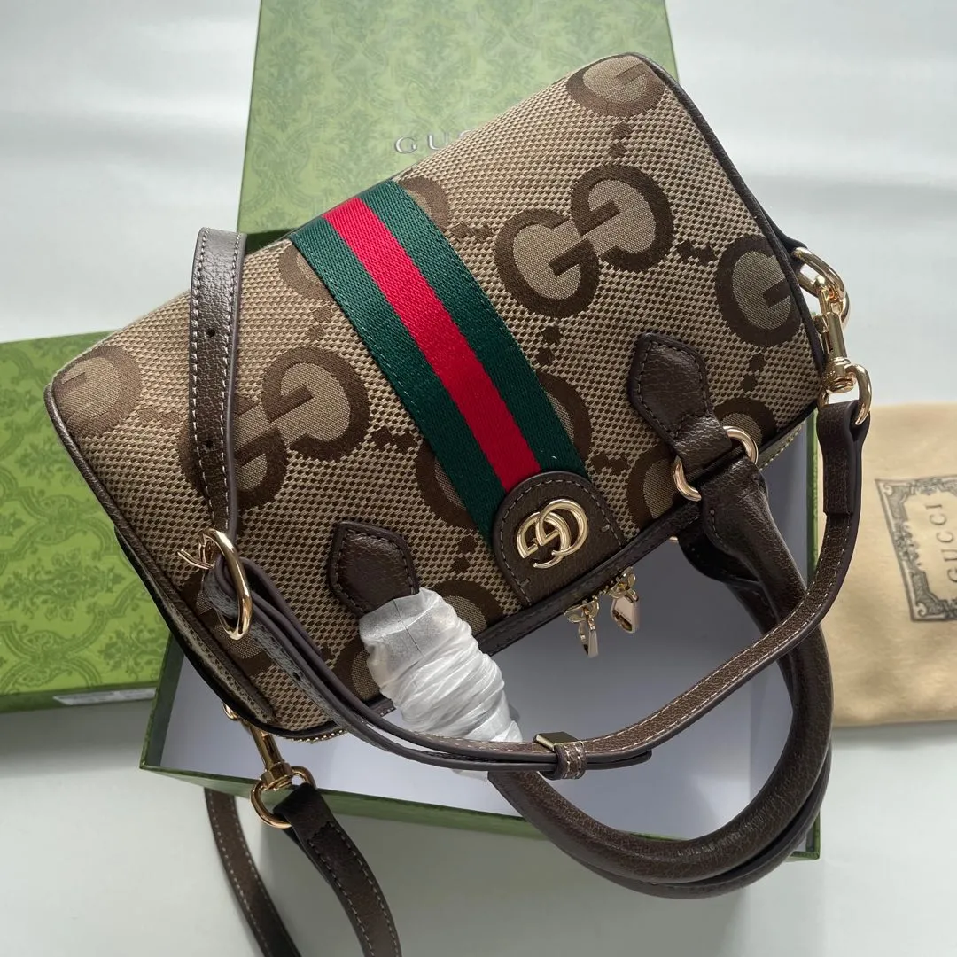 Gucci Speedy Bags-2 - Image 9