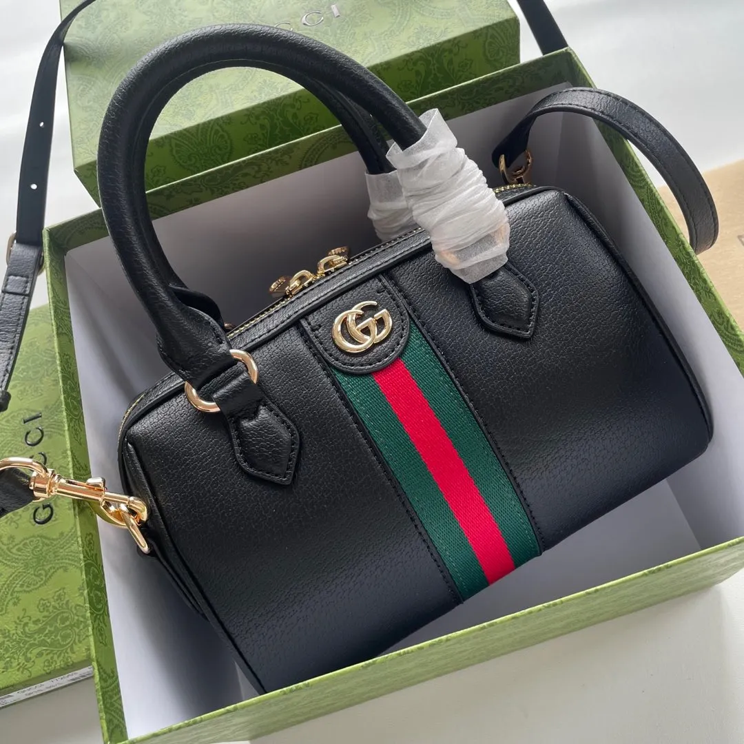 Gucci Speedy Bags-3