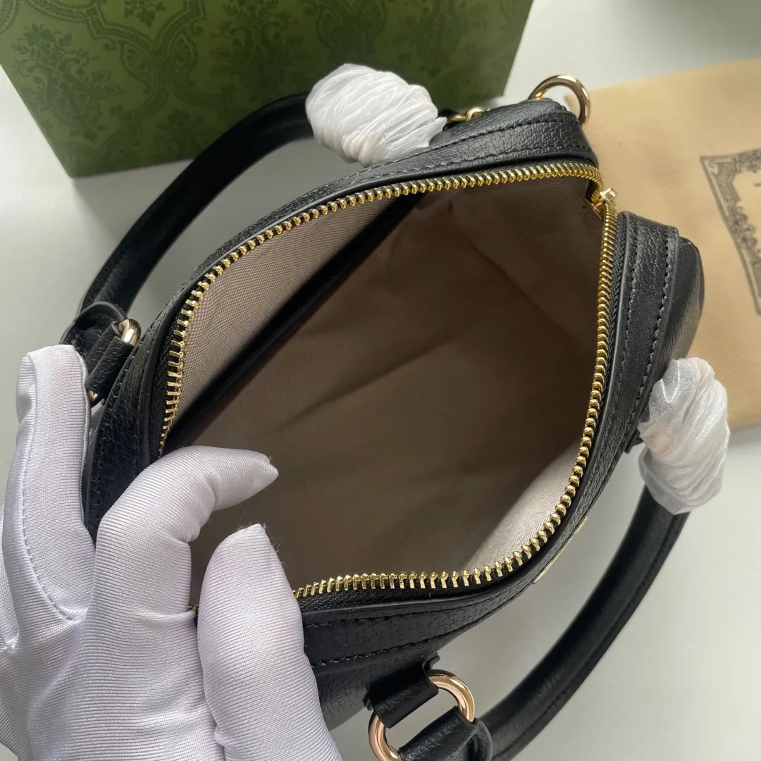 Gucci Speedy Bags-3 - Image 4