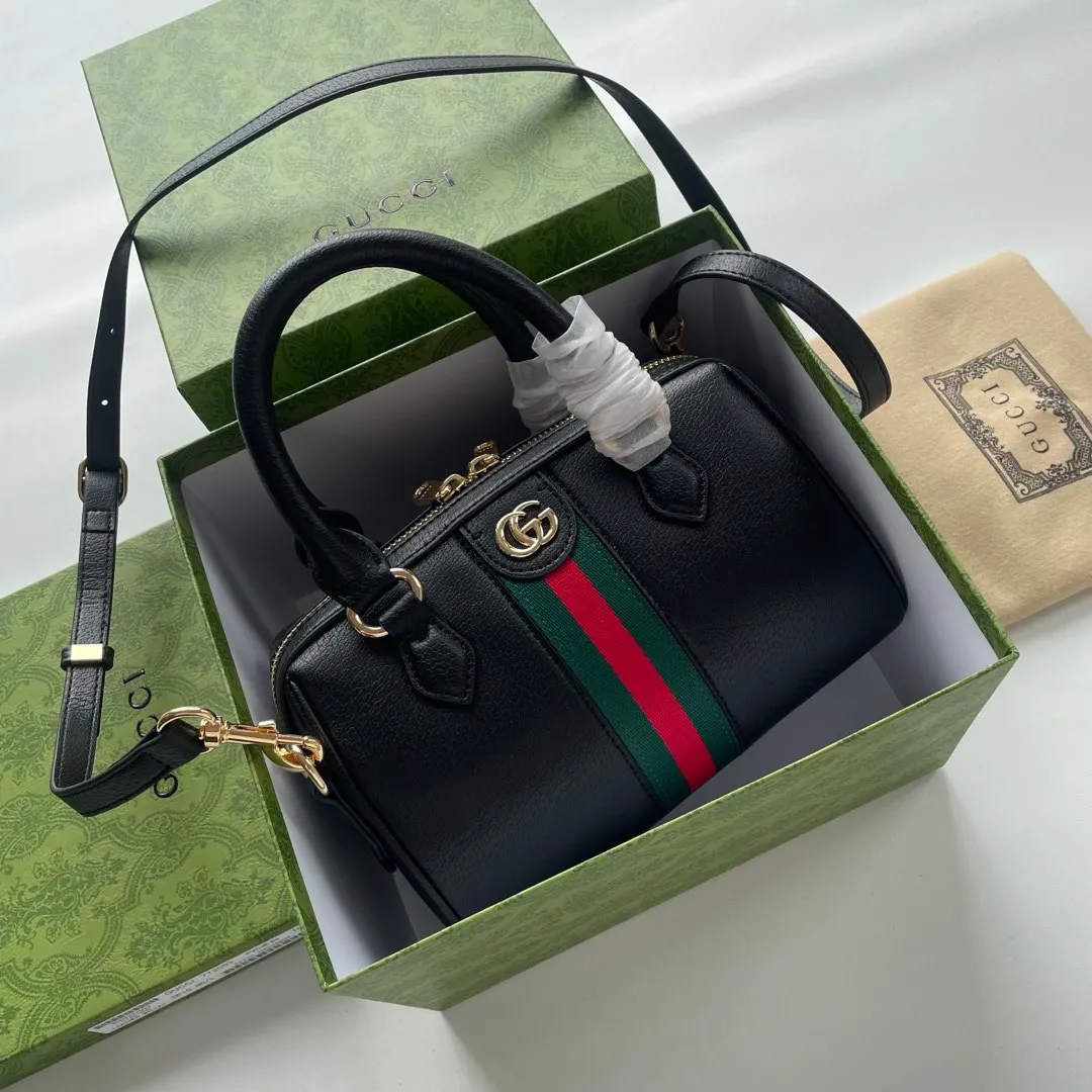 Gucci Speedy Bags-3 - Image 5
