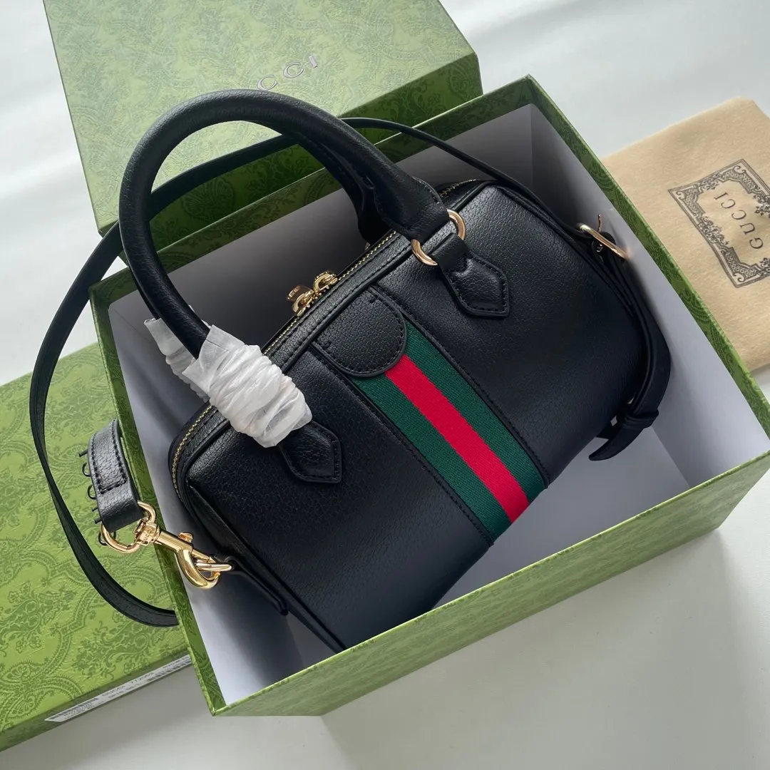 Gucci Speedy Bags-3 - Image 6