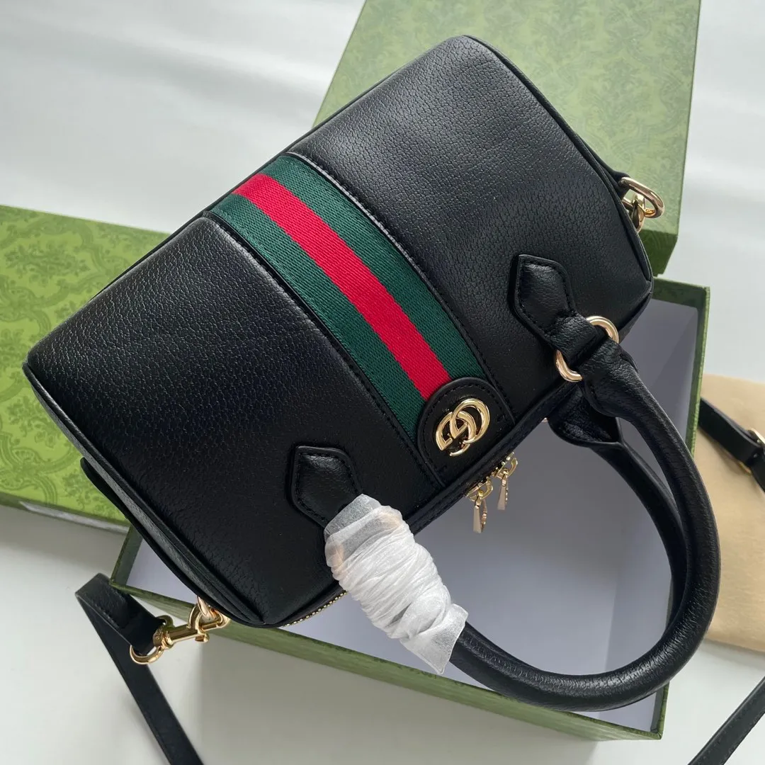 Gucci Speedy Bags-3 - Image 7
