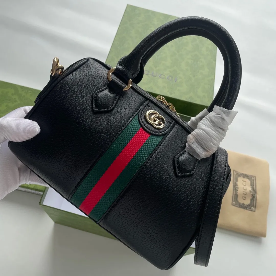 Gucci Speedy Bags-3 - Image 9