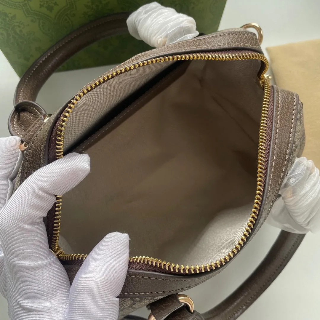 Gucci Speedy Bags-4 - Image 3