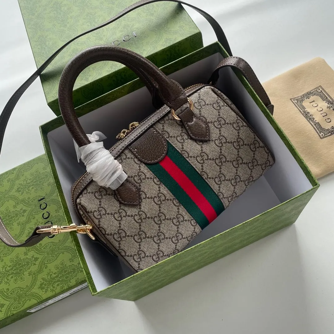Gucci Speedy Bags-4 - Image 5