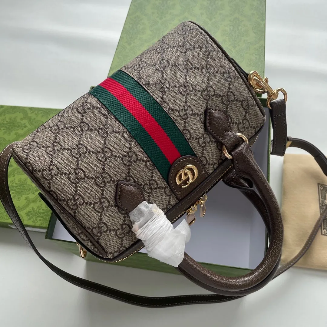 Gucci Speedy Bags-4 - Image 6