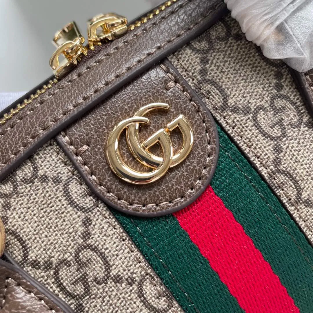 Gucci Speedy Bags-4 - Image 7