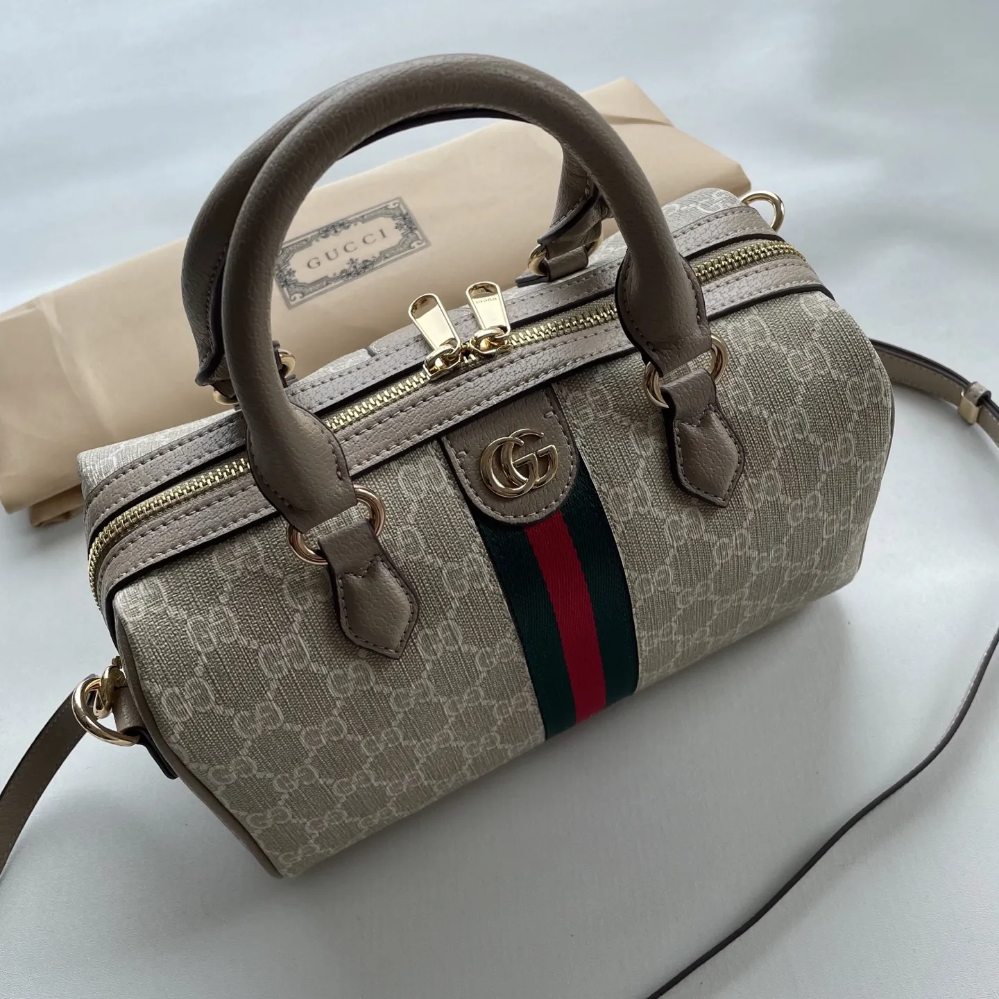 Gucci Speedy Bags-5 - Image 3