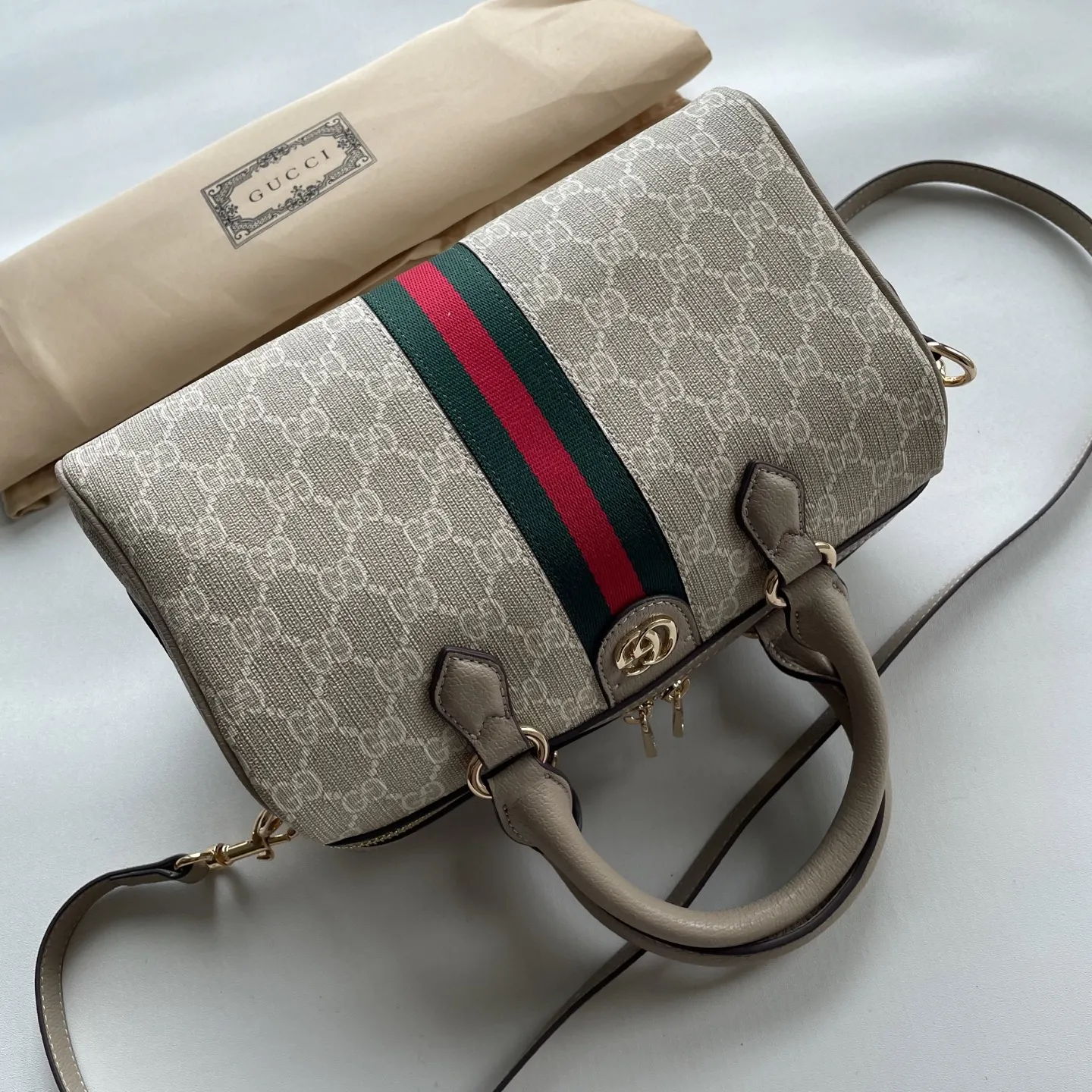 Gucci Speedy Bags-5 - Image 4