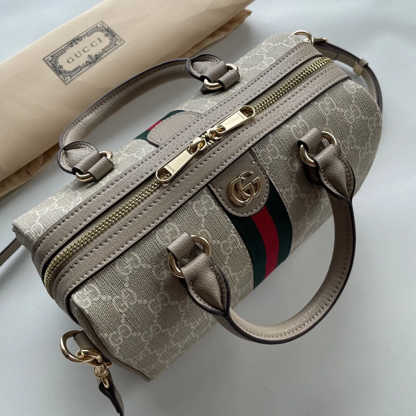 Gucci Speedy Bags-5 - Image 5