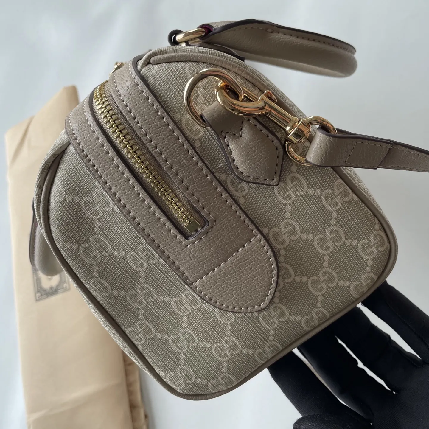 Gucci Speedy Bags-5 - Image 7