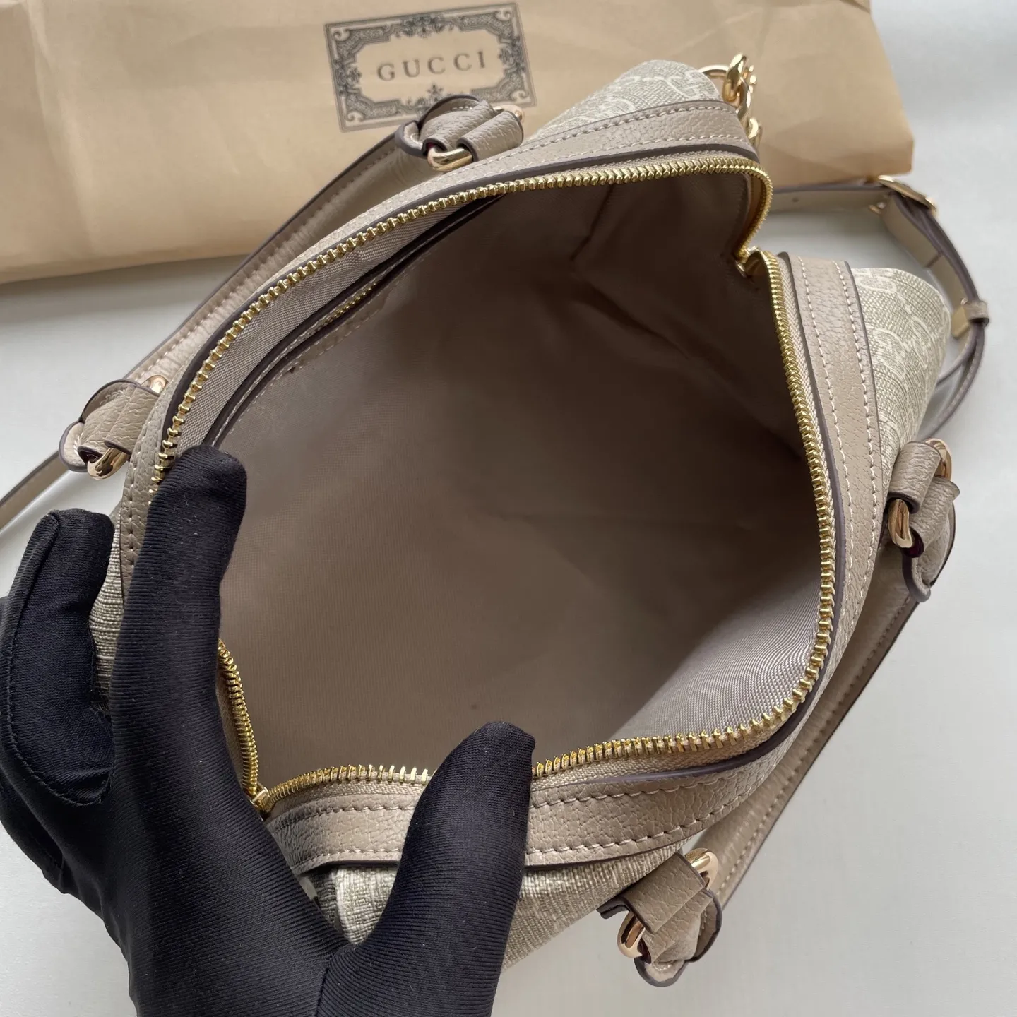 Gucci Speedy Bags-5 - Image 8