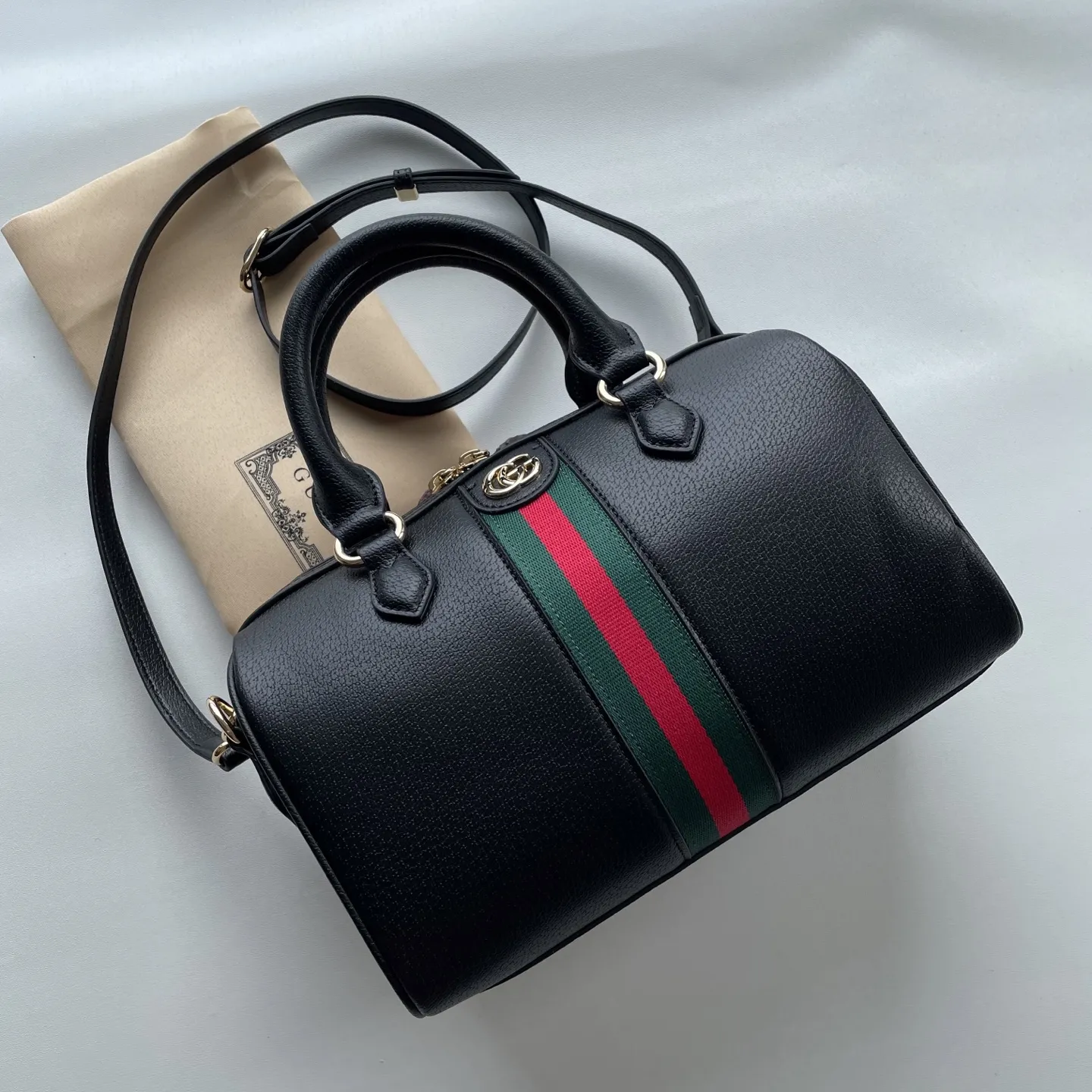 Alternative view of Gucci Speedy Bags-6