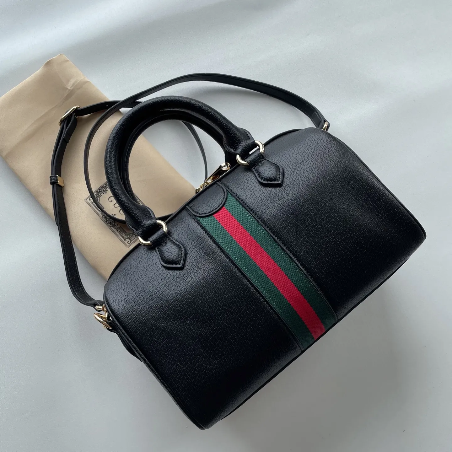 Gucci Speedy Bags-6 - Image 3