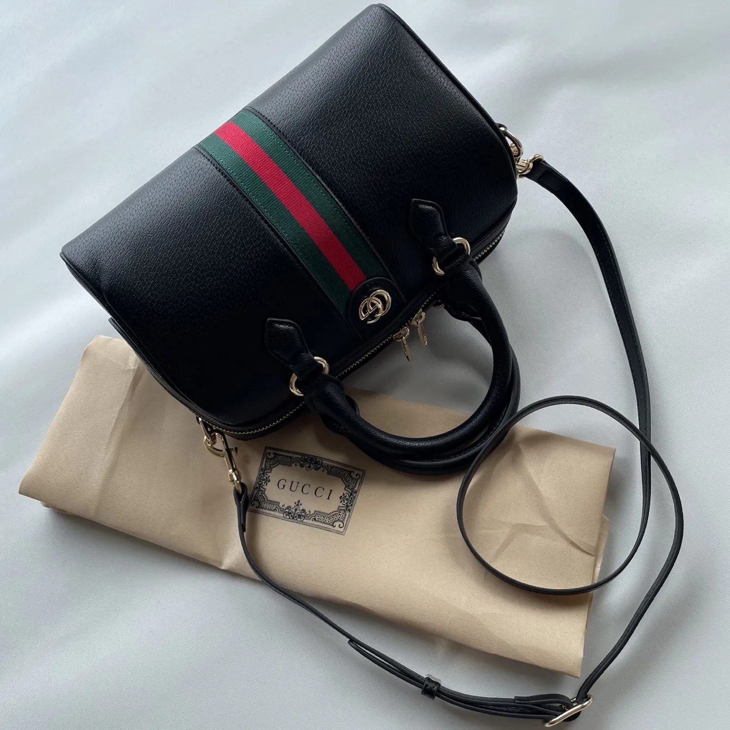 Gucci Speedy Bags-6 - Image 4