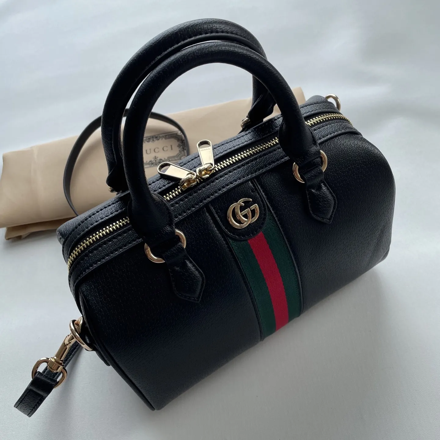 Gucci Speedy Bags-6 - Image 5