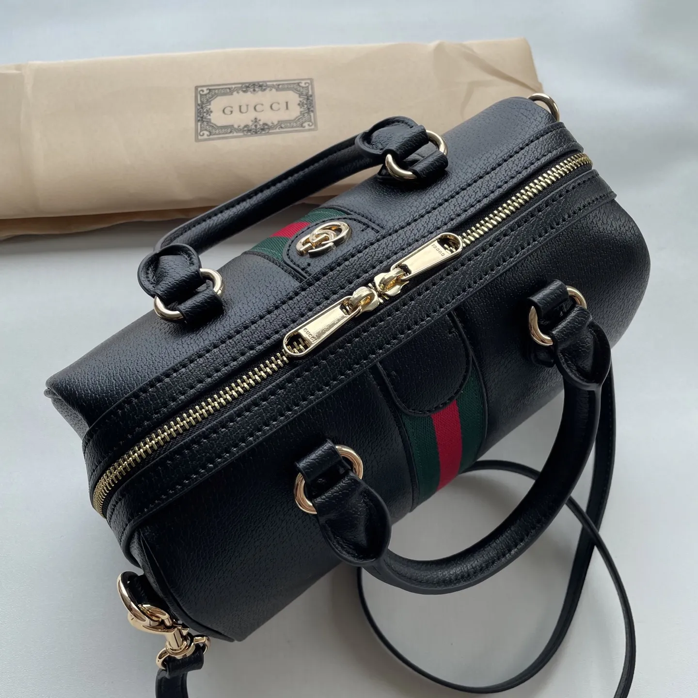 Gucci Speedy Bags-6 - Image 6