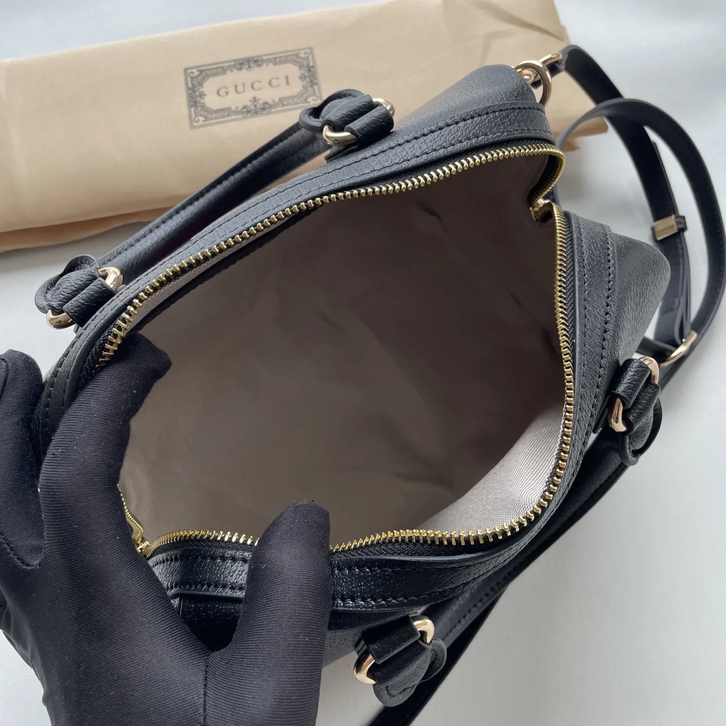 Gucci Speedy Bags-6 - Image 9