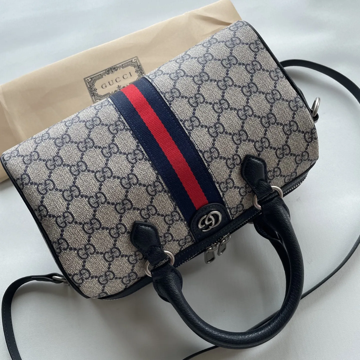Gucci Speedy Bags-7 - Image 4