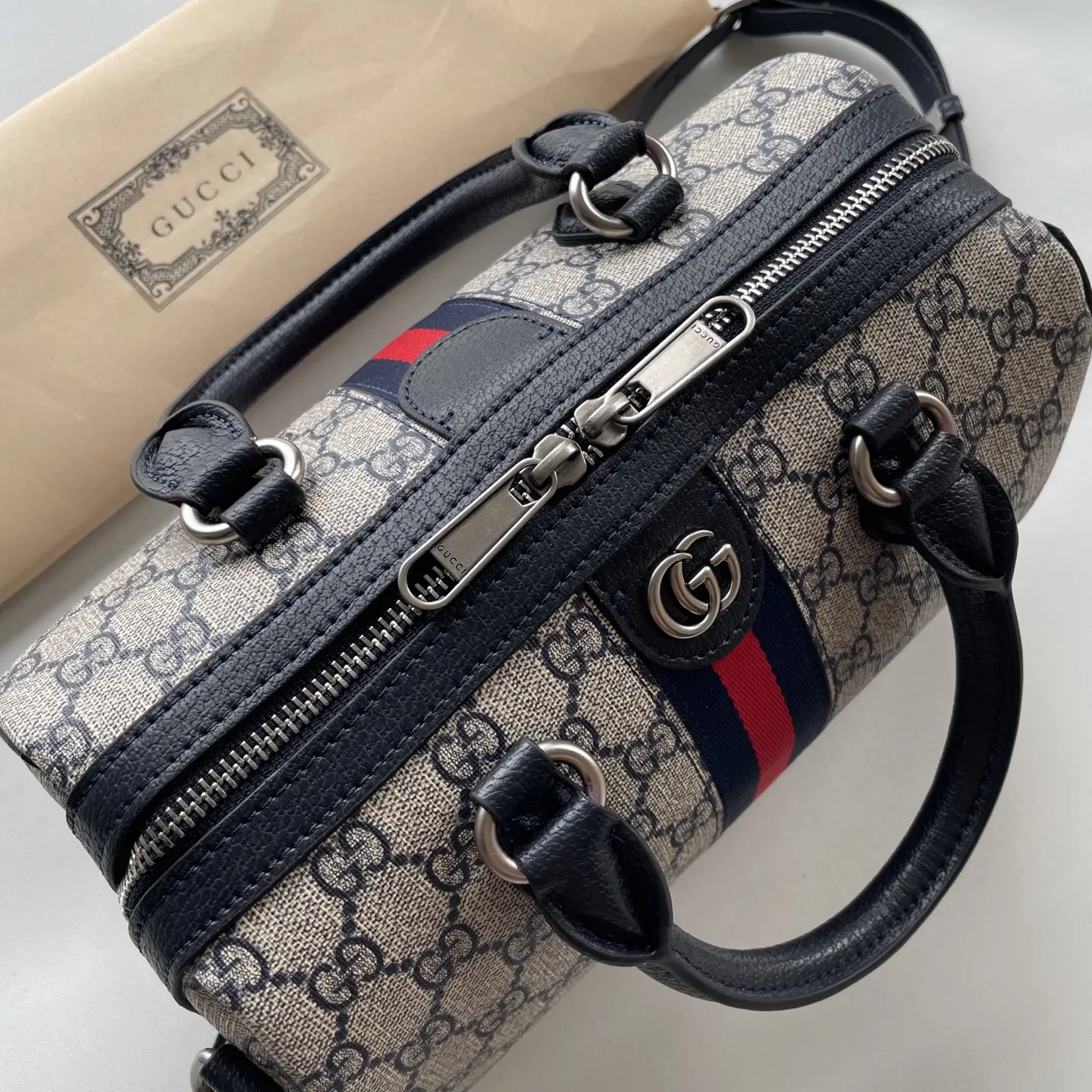 Gucci Speedy Bags-7 - Image 5